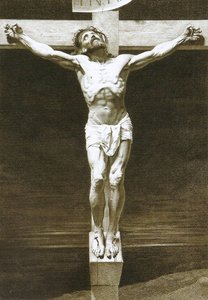 Sin título de Leon Joseph Florentin Bonnat